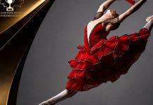 La 16 ani, Irina Preda adună premii internaționale. Performanțe la Berlin și Dubai