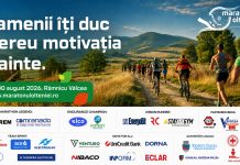 Peste 700 de sportivi, așteptați la Maratonul Olteniei. Râmnicu Vâlcea găzduiește ediția a XIV-a
