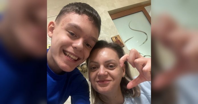 Matei Ștefan Tomachi