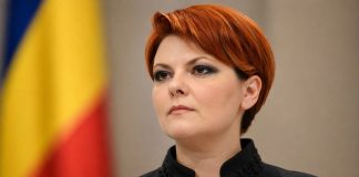Olguța Vasilescu, politica fără jumătăți de măsură