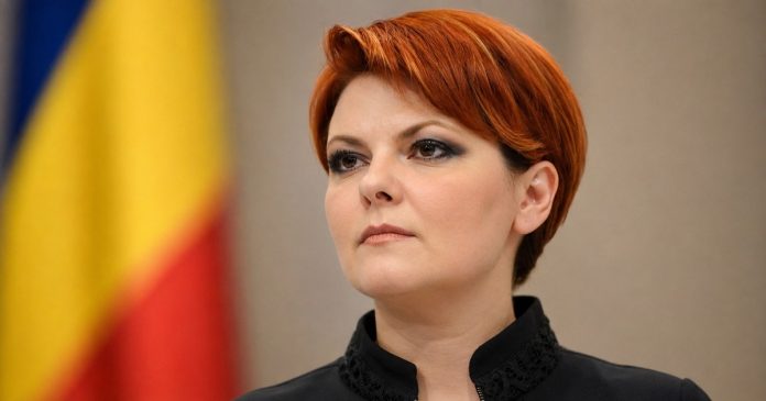 Olguta Vasilescu