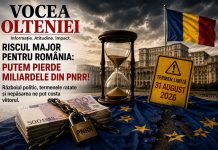 Ultimul tren numit PNRR. Politicienii sunt în vacanță, nota de plată o vor achita românii