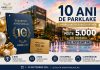 ParkLake marchează 10 ani cu peste 5.000 de premii. Septembrie aduce campanie aniversară și evenimente pentru public