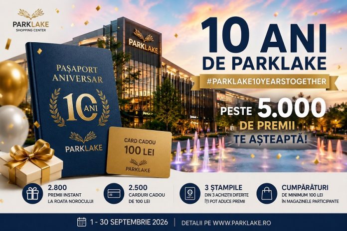 ParkLake