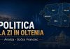Politica la zi în Oltenia: PSD păstrează administrația, AUR adună votul de revoltă, iar PNL caută breșe