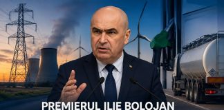 Premierul Ilie Bolojan despre situația din energie și aprovizionarea cu combustibil