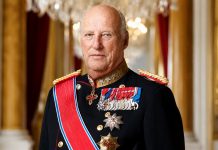 Regele Harald al V-lea a murit. Vocea Olteniei a transmis un mesaj de condoleanțe Familiei Regale a Norvegiei