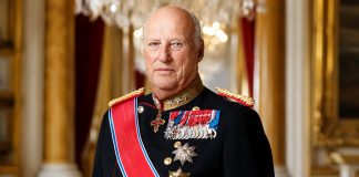 Regele Harald al V-lea a murit. Vocea Olteniei a transmis un mesaj de condoleanțe Familiei Regale a Norvegiei