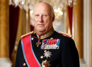 Regele Harald al V-lea a murit. Vocea Olteniei a transmis un mesaj de condoleanțe Familiei Regale a Norvegiei