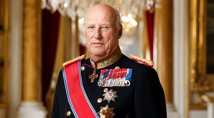 Regele Harald al V-lea a murit. Vocea Olteniei a transmis un mesaj de condoleanțe Familiei Regale a Norvegiei