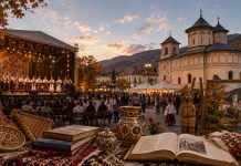 Septembrie cultural în Vâlcea: festivaluri, teatru, muzică, patrimoniu și tradiții în întreg județul