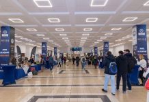 Sesiunea de vară a admiterii la FSEGA, la final