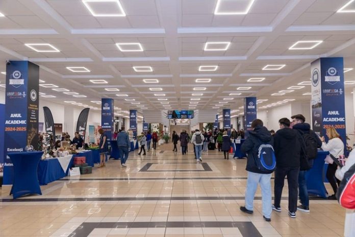 Sesiunea de vară a admiterii la FSEGA, la final