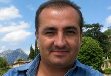 Szőcs Francisc – jurnalistul care a ales să meargă împotriva curentului