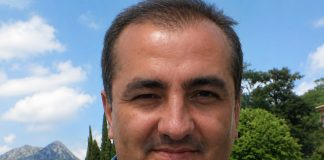 Szőcs Francisc – jurnalistul care a ales să meargă împotriva curentului