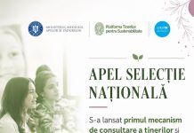 Tinerii între 14 și 35 de ani pot participa la noul Consiliu Consultativ pentru Climă și Mediu