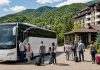 Turismul din Oltenia pierde peste 52.000 de sosiri într-un an. Vâlcea rezistă mai bine, Doljul și Mehedințiul au scăderi severe