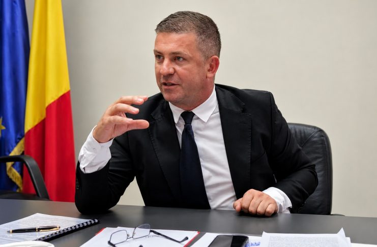 Victor Stănculescu, despre criza termoficării din Râmnicu Vâlcea: „Ce facem după 31 august?” – VIDEO