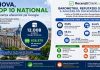 Craiova în Top 10 național după prezența afacerilor pe Google. Peste 658.000 de recenzii analizate