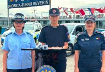 Weekend în siguranță în Mehedinți: pompierii intensifică măsurile de prevenire și intervenție