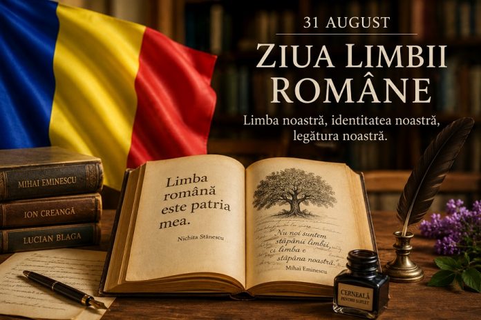 Ziua Limbii Române
