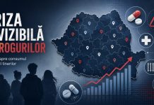Drogurile în rândul tinerilor: mii de cazuri medicale și judiciare, dar statul nu are încă o imagine unitară a fenomenului