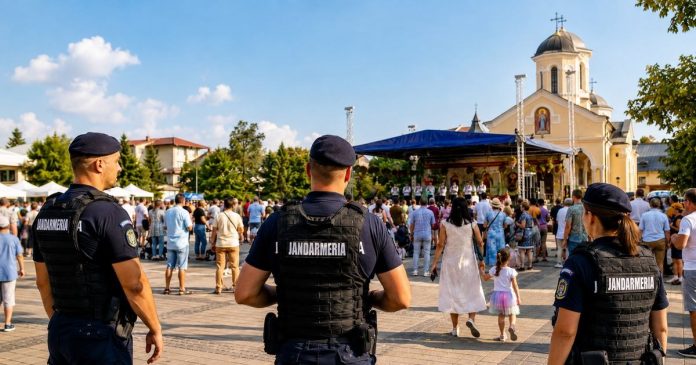 jandarmi_dolj_adormirea_maicii_domnului