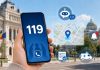 Dolj, parte din modernizarea Sistemului 119: inteligență artificială și intervenții mai rapide pentru protecția copiilor