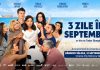 Avanpremieră la Râmnicu Vâlcea: Tudor Giurgiu și Andreea Vasile prezintă filmul „3 zile în septembrie”
