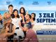 Avanpremieră la Râmnicu Vâlcea: Tudor Giurgiu și Andreea Vasile prezintă filmul „3 zile în septembrie”