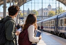 ANOSR cere viitorului Guvern măsuri concrete pentru burse, transport și protecția studenților