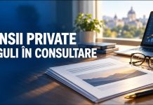 Pensii private: ASF pregătește reguli noi pentru promovare