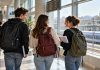 Studenții cer viitorului Guvern refacerea fondului de burse și eliminarea restricțiilor la transportul feroviar