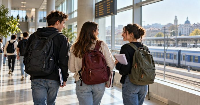 Alianța Națională a Organizațiilor Studențești din România