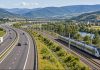 Guvernul aprobă indicatorii pentru Autostrada Brașov–Făgăraș și modernizarea căii ferate Apahida–Suceava