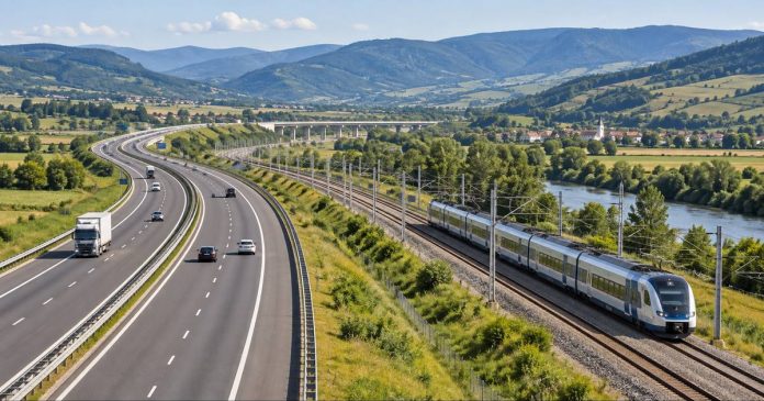 Autostrada Brașov–Făgăraș