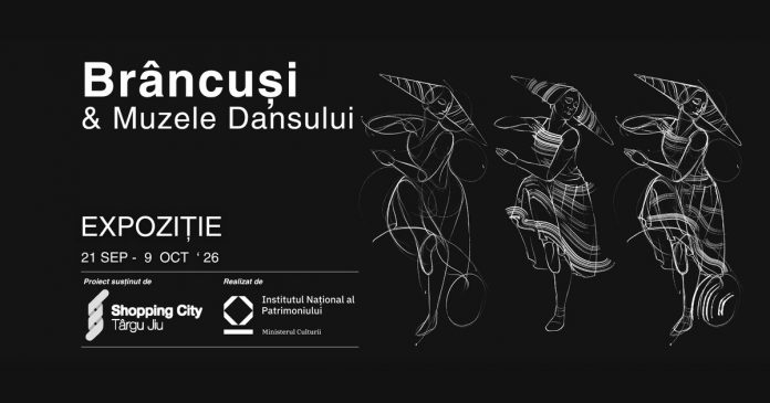 Brâncuși și muzele dansului