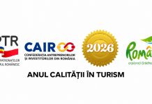 CAIR, reprezentativă la nivel național. FPTR cere o voce mai puternică pentru capitalul românesc