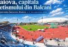 Craiova, capitala atletismului balcanic: aproape 1.000 de sportivi și oficiali din 17 țări, la Campionatele Balcanice Masters