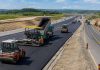 Legătura către autostradă – DN 73C Tigveni – Râmnicu Vâlcea, pe masa Guvernului
