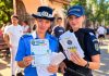 Dolj: jandarmi în zona școlilor și acțiuni de prevenire pentru elevi și părinți
