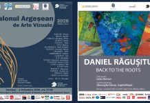 Două vernisaje, într-o singură seară la Râmnicu Vâlcea