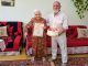 Râmnicu Vâlcea, an-record de aniversări centenare: Ecaterina Bulacu a împlinit 102 ani