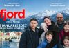 FJORD, filmul lui Cristian Mungiu, se lansează în România pe 15 ianuarie 2027