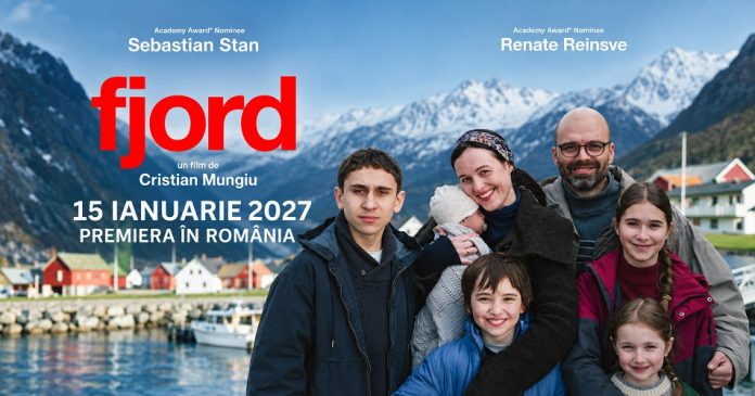 FJORD filmul lui Cristian Mungiu