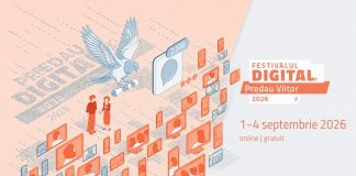 Peste 3.400 de profesori participă la Festivalul Digital Predau Viitor. AI și gândirea critică, printre temele ediției 2026