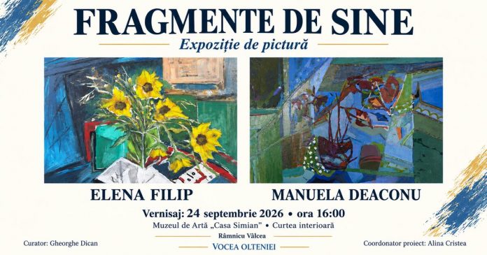 Fragmente de sine Casa Simian
