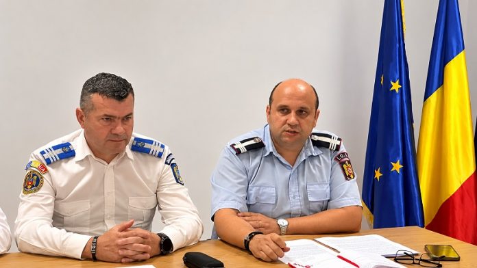 Inspectoratul pentru Situații de Urgență „Drobeta”
