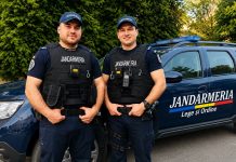 Jandarmii doljeni, mobilizați în weekend. Măsuri de ordine la evenimentele din Ișalnița, Maglavit, Ostroveni și Sopot