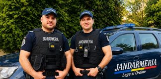 Jandarmii doljeni, mobilizați în weekend. Măsuri de ordine la evenimentele din Ișalnița, Maglavit, Ostroveni și Sopot